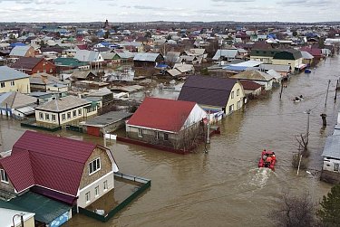 Половодье–2024. Куда писать, если отказали в выплате на жилье?